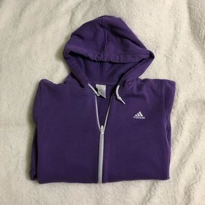 Adidas sweater